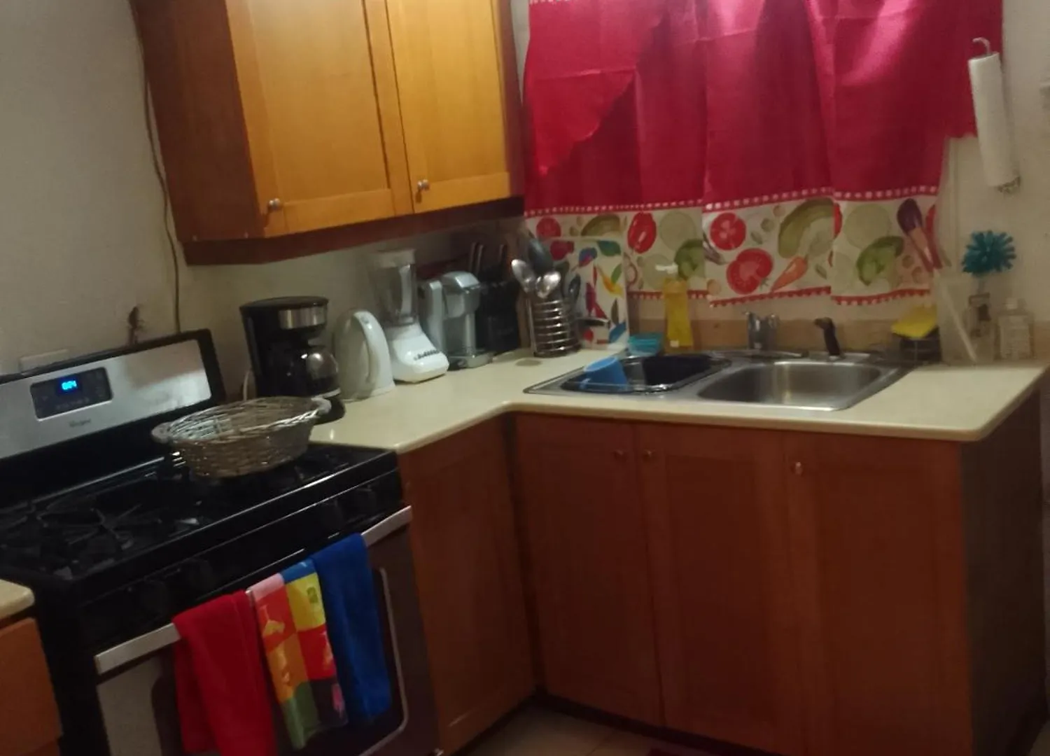 Bed & Breakfast D&P Place Of Tranquility #2 Corral Spring