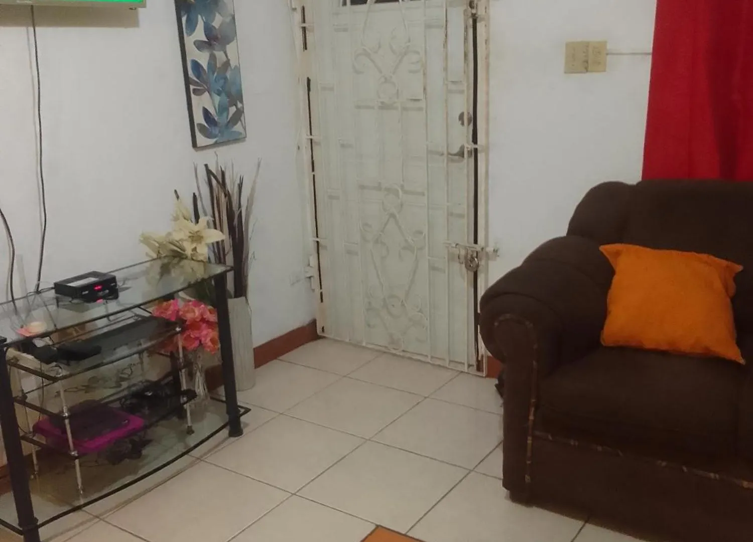 Bed & Breakfast D&P Place Of Tranquility #2 Corral Spring Jamaica